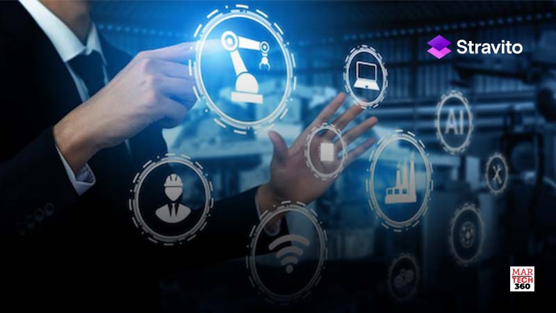‘Total Economic Impact Study’ (TEI) shows how Stravito delivers productivity gains and cost savings for enterprise businesses