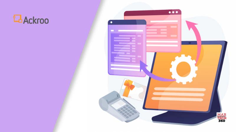 Ackroo launches MarketingHub for their AckrooMKTG clients