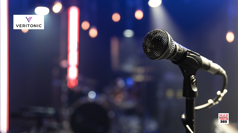 AudioPlus Selects Veritonic to Measure Audio Campaign Performance