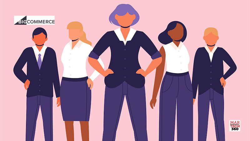 BigCommerce Adds Rosie Rivel as Company’s First Chief Information Officer