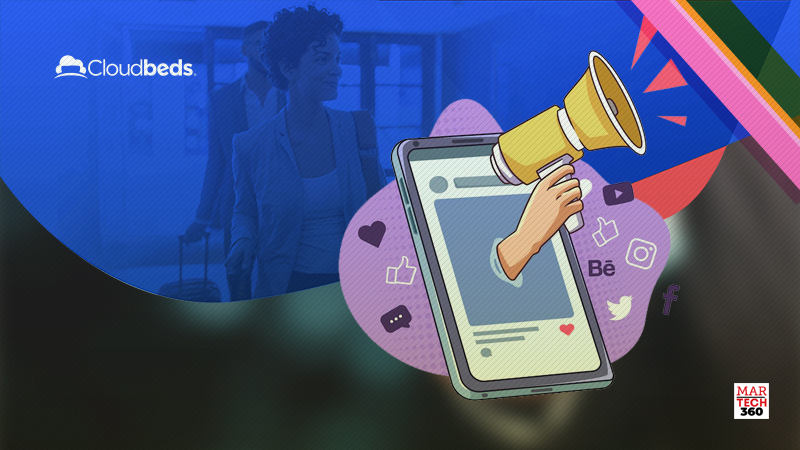 Cloudbeds Amplify_ The New Digital Marketing Solution_ Launches Worldwide to Help Lodging Businesses Win More Bookings