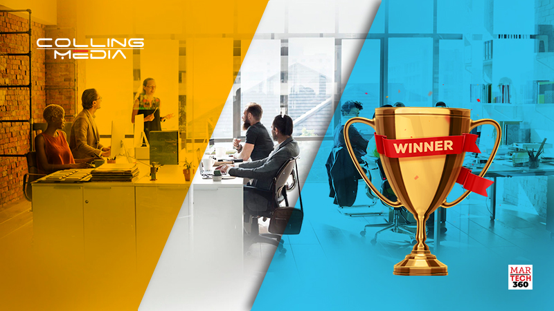 Colling Media Receives Two Awards Recognizing Marketing Efforts at 2022 AZIMA TIM Awards