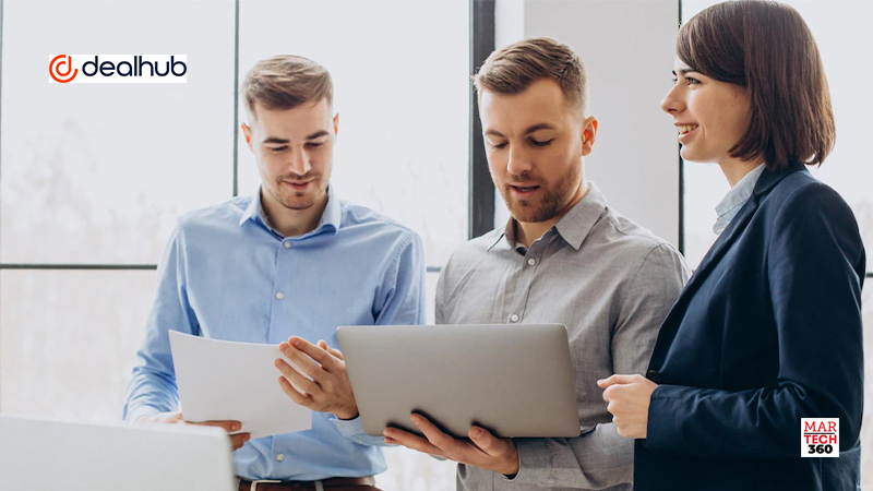 Dealhub Cpq Joins the Hubspot App Marketplace
