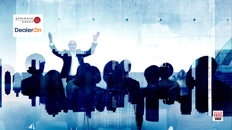 DealerOn and Insignia Group Transform the Sales Process