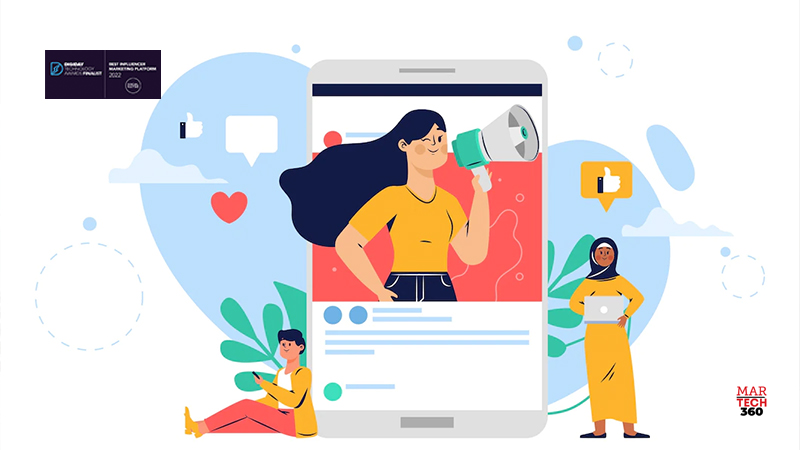 Digiday names Social Native as “Best Influencer Marketing Platform” finalist in Digiday Technology Awards