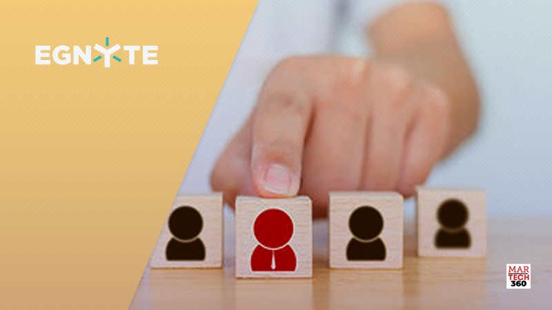 Egnyte Appoints Johnna Bowley, Vice President of Global Channel Sales and Go-To-Market