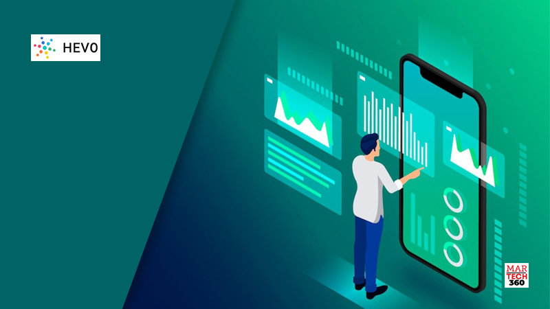 Hevo Data Recognized as “One to Watch” in Snowflake’s Modern Marketing Data Stack Report