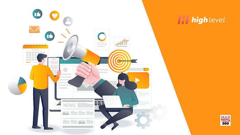 High Level Marketing Launches Partner Program