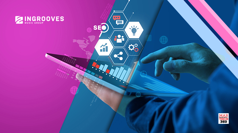 INGROOVES MUSIC GROUP INVENTS AI MARKETING TECHNOLOGY TO IDENTIFY_ ANALYZE_ AND CAPITALIZE ON UGC TRENDS ON SHORT-FORM VIDEO PLATFORMS