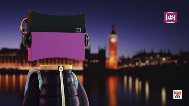 IZEA Announces Launch Into UK