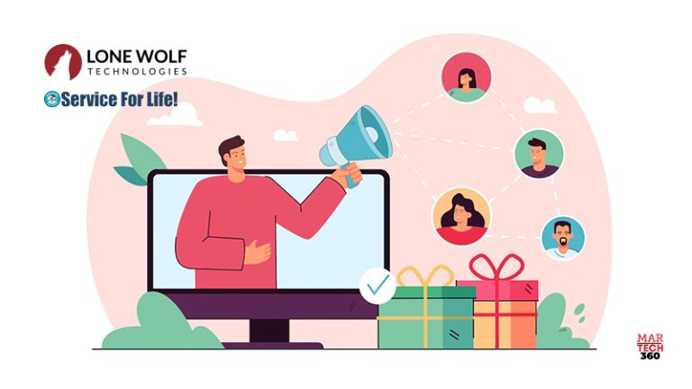 Lone Wolf Technologies and Service For Life_ Announce New Integration