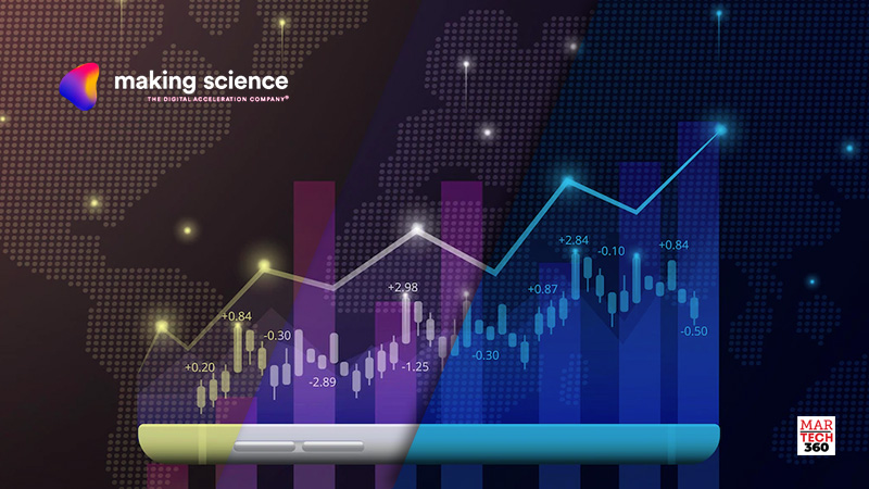 Making Science Recognised by Google Cloud as Fastest-growing Partner in Sales In 2022