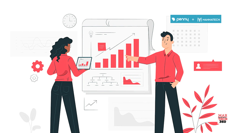Mannatech Partners With Penny AI to Deliver a Social Sales Enablement Platform