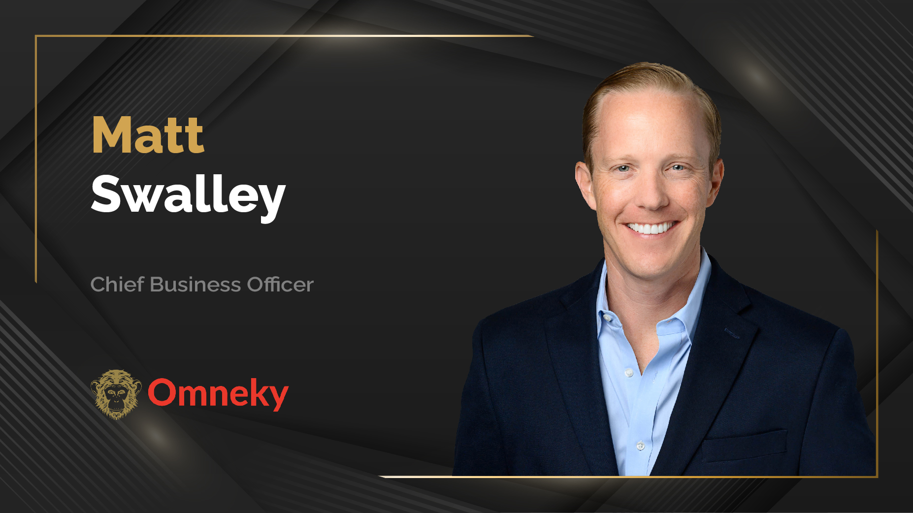 MarTech360 Interview With Matt Swalley, Chief Business Officer, Omneky