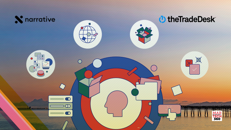 Narrative releases software to enable direct integration with The Trade Desk via Unified ID 2.0
