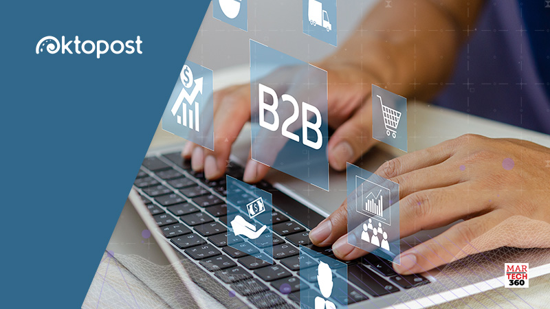 Oktopost Joins the LinkedIn Marketing Partner Program
