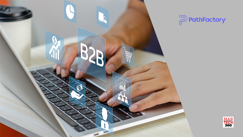 Relationship One Partners With PathFactory to Provide AI-Powered Customer Insights to Go-To-Market Teams (1)