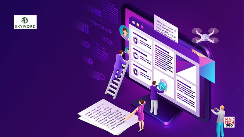Skyword Adds Idea Centers to its Content Marketing Platform to Expand Brands’ Access to Creative Expertise