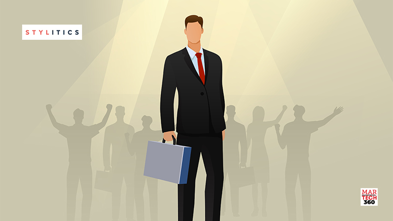 Stylitics Appoints Global Commerce Expert Richard Hearn to Board of Directors
