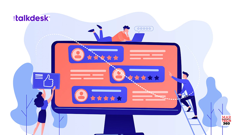 Talkdesk Announces 2022 CX Innovator Award Winners