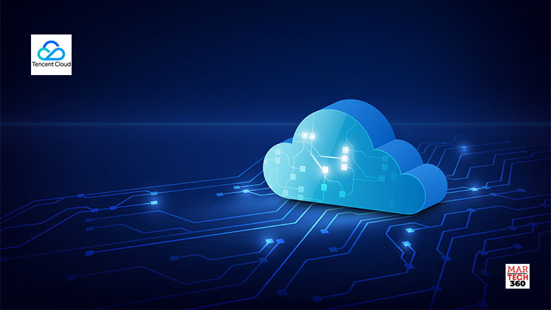 Tencent Cloud Named in 2022 Gartner® Magic Quadrant™ for Cloud Infrastructure and Platform Services