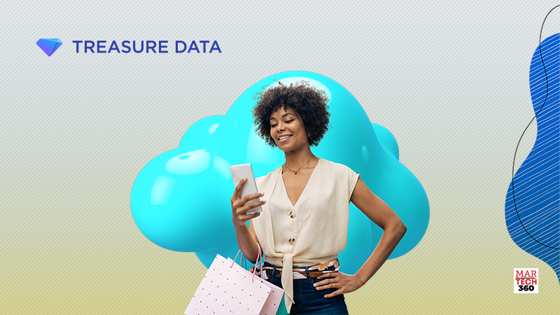 Treasure Data Works with Amazon Marketing Cloud to Develop Turn-Key Integration to Enrich Customer Experiences