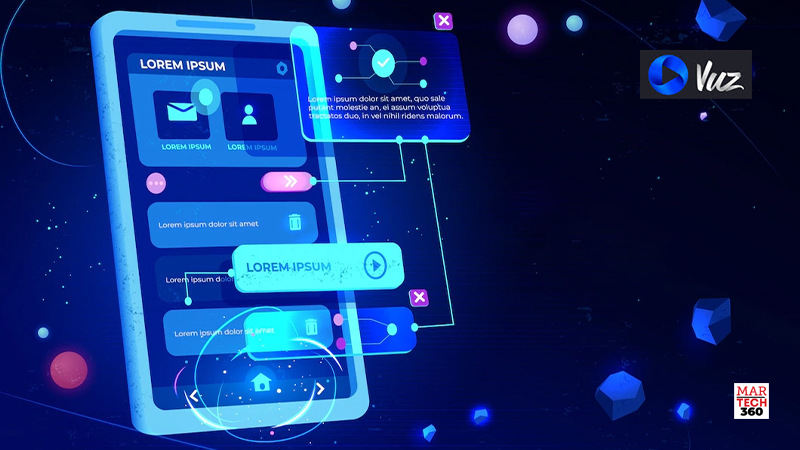 VUZ the Leading Immersive Social App Raises _20M in Series B Round