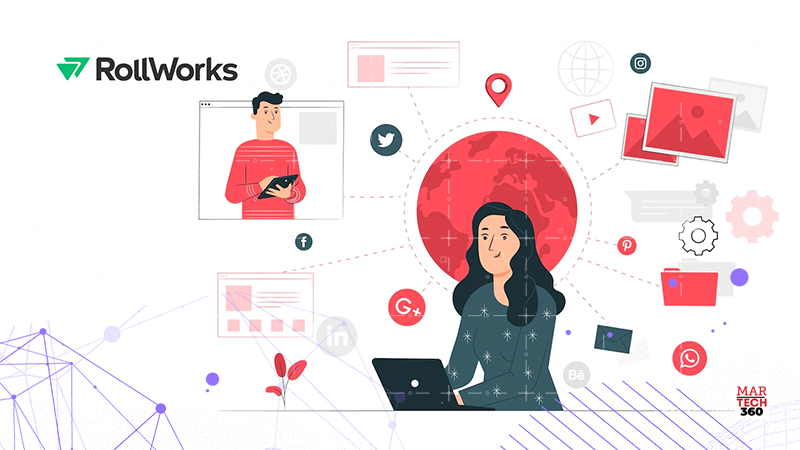 With Beta Launch of Account Insights, RollWorks Can Now Show Marketers the Exact Moment When an Unknown Account Becomes “In Market”