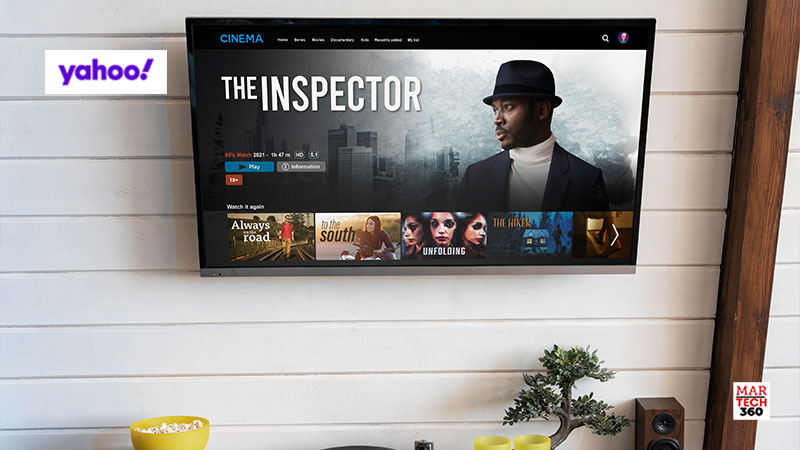 Yahoo and DIRECTV Advertising Expand Advanced TV Partnership to Include Set-Top Box Data