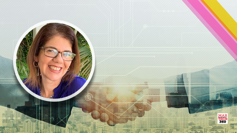 Zubi’s Isabella Sanchez Named New Chair of the Hispanic Marketing Council