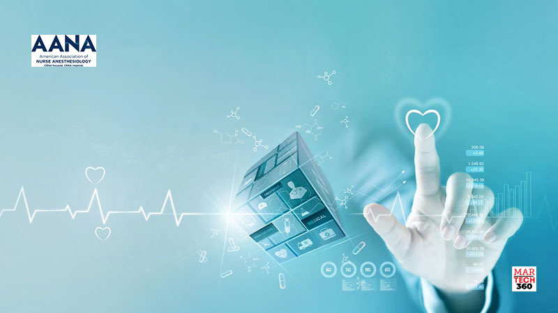 AANA recognized as a winner of Modern Healthcare’s 2022 Healthcare Marketing Impact Awards