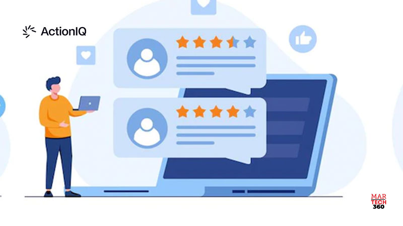 ActionIQ Announces Support for AWS for Advertising and Marketing Initiative