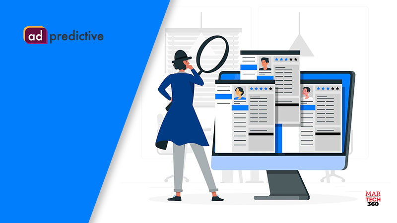 AdPredictive Announces Support for AWS for Advertising & Marketing Initiative