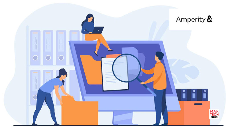 Amperity Announces Support of AWS for Advertising and Marketing Initiative