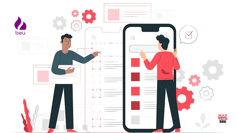 BAU Launches New and Revolutionary Mobile App to Help Small Businesses Promote Themselves