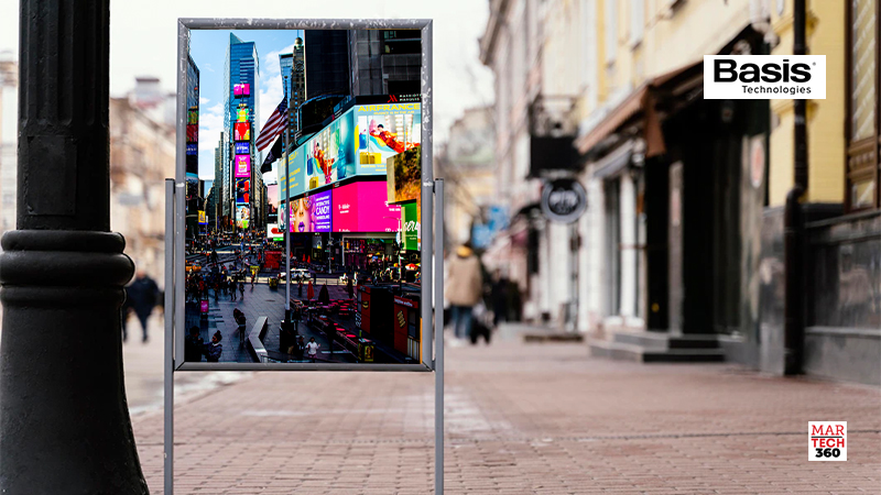 Basis Technologies Enables Cookieless Conversion Attribution in Programmatic Advertising