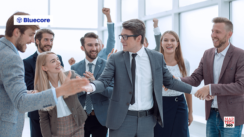 Bluecore Appoints Chief Revenue Officer as It Scales Enterprise Adoption