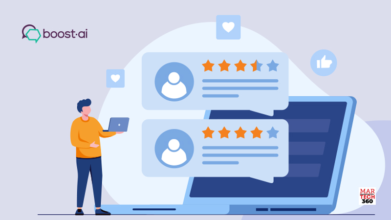 Boost.ai and CallMiner Partner_ Provide Omnichannel Insights to Improve Customer Service Efficiency and Experience