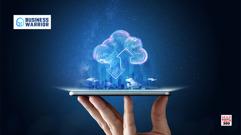 Cloud-Based-SaaS-Provider-Business-Warrior-Discusses-Corporate-Developments-and-Plans-for-Growth
