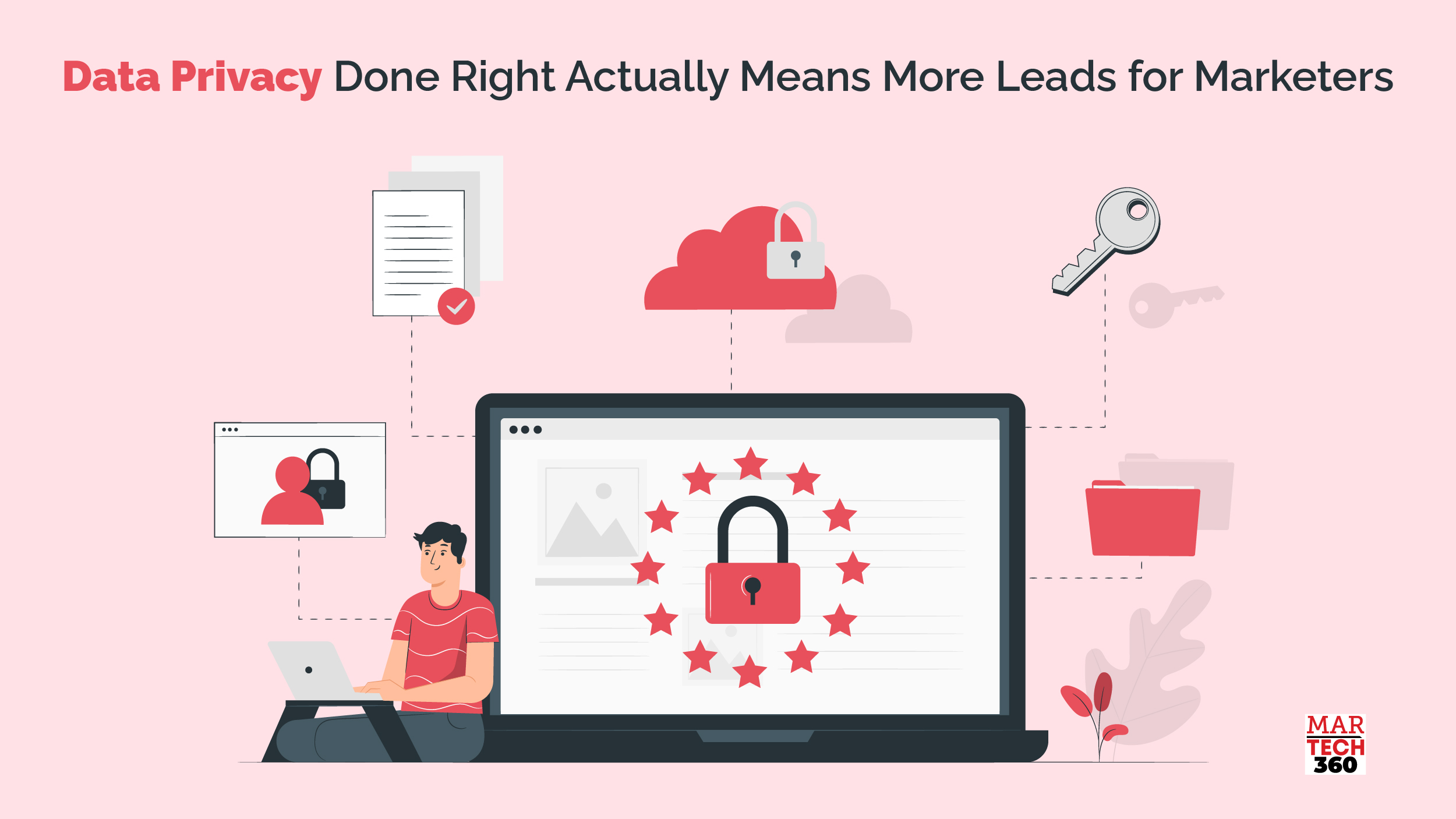 Data privacy for marketers