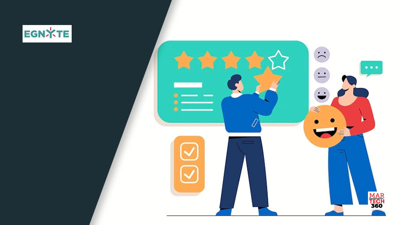 Egnyte Strengthens Secure File Sharing Platform, Providing Customers with Enhanced User Experience
