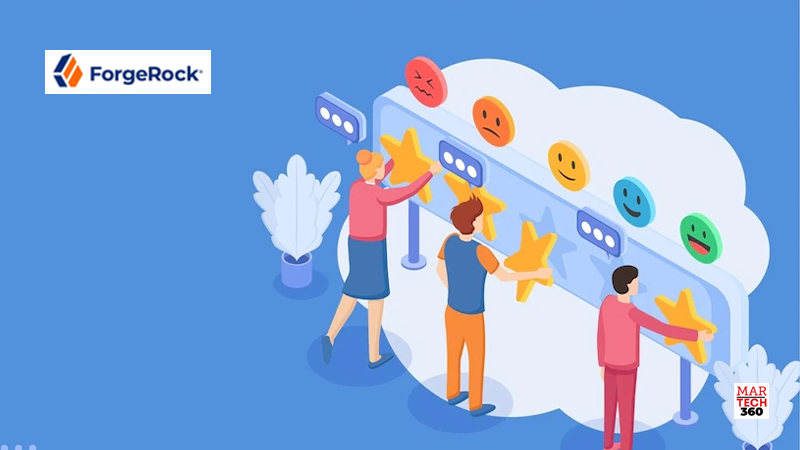 ForgeRock Named Leader In Customer Identity And Access Management