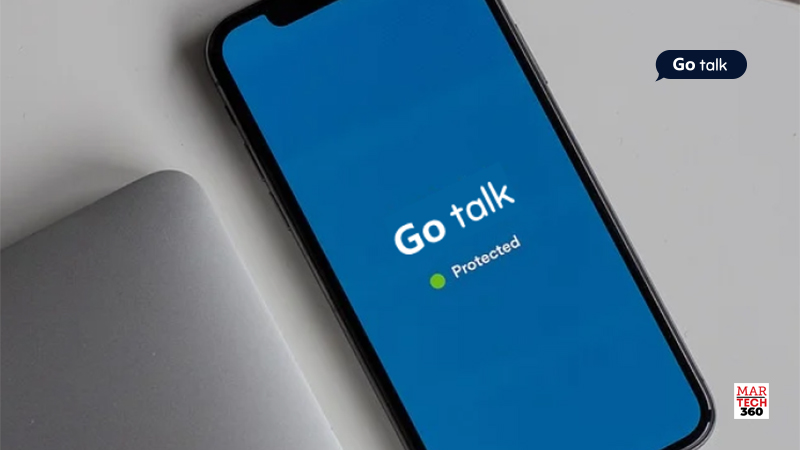 Go Talk App Delivers Next Level Wireless Security