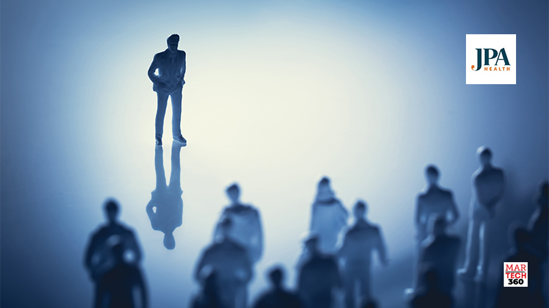 JPA Health Expands Executive Team with Appointment of Chris Sousa as Chief Financial Officer