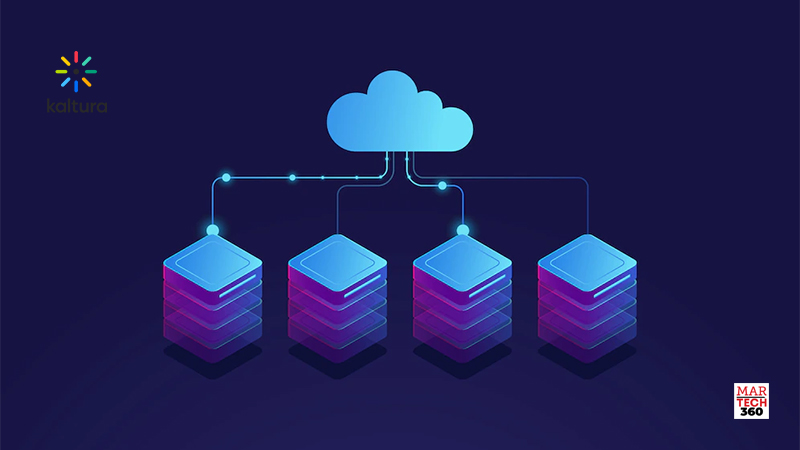 Kaltura Launches a Unique New Experience for Webinars