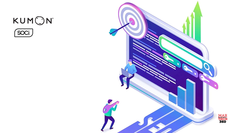 Kumon Names SOCi Platform of Record for Localized Marketing, Shifts Strategy to ‘Go Local’ Approach to Increase Conversions