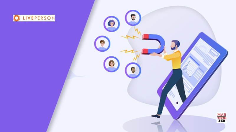 LivePerson honored in Inc.’s inaugural Power Partner Awards for B2B excellence