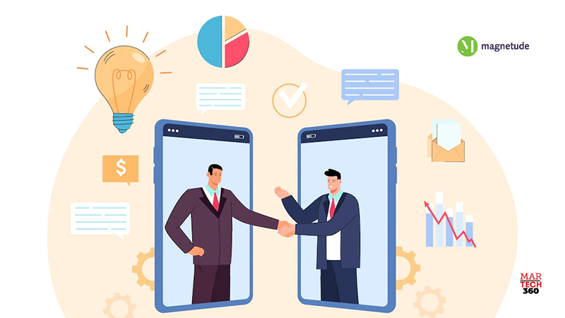 Magnetude Consulting Named to Inc.’s Inaugural Power Partner Awards