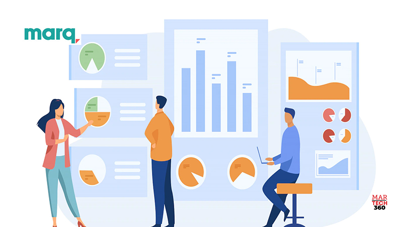 Marq Launches Advanced Analytics to Help Brands Take Their Content to the Next Level
