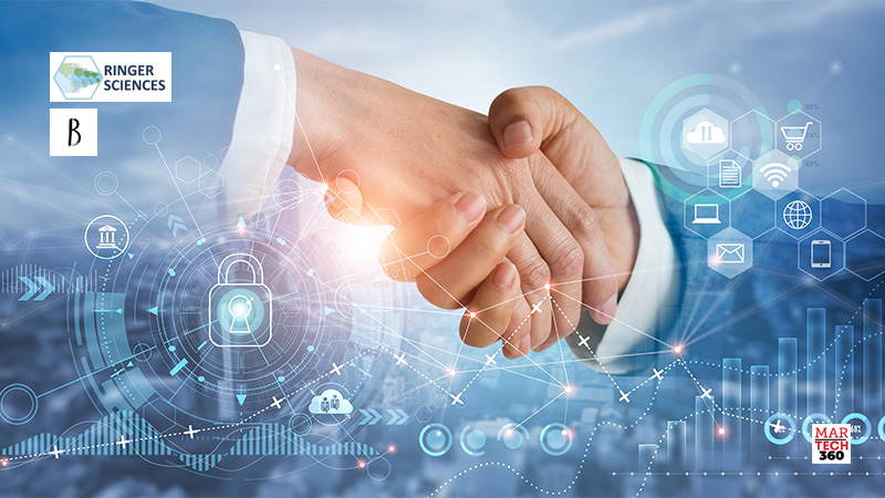 New B2B Intelligence Platform Launched by The Bliss Group and Ringer Sciences